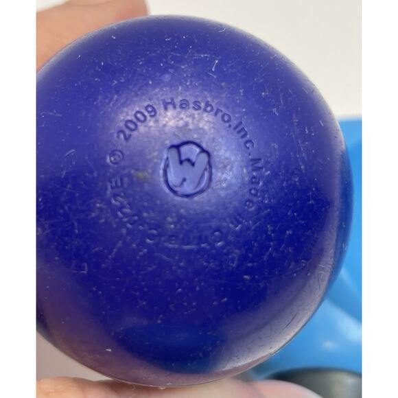 Weebles Cars And Weeble Wobble Characters - Picture 12 of 12